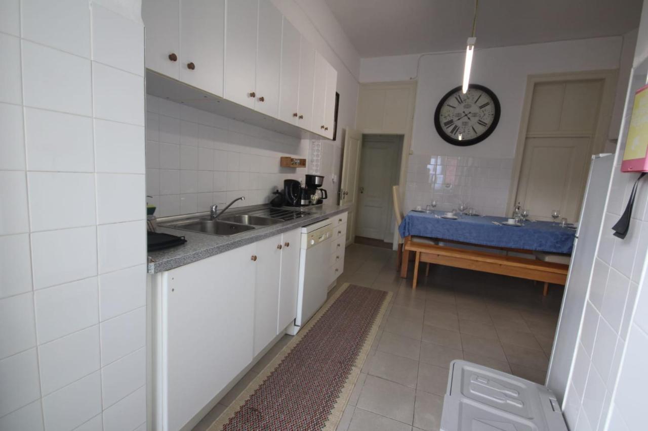 Romantic Chiado 7 -Private Small Single Room With No Outside Window Lisboa Eksteriør billede